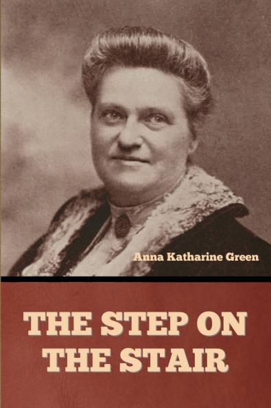 The step on the stair