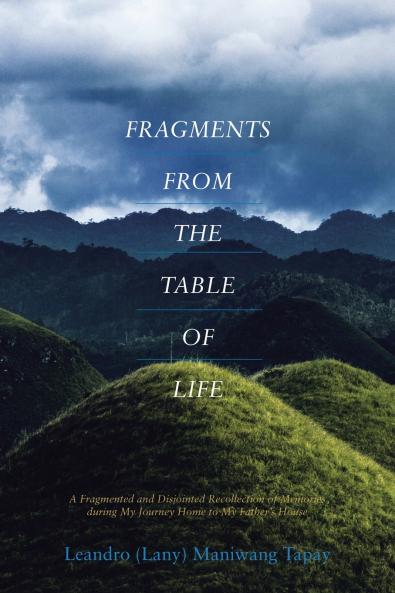 FRAGMENTS FROM THE TABLE OF LIFE