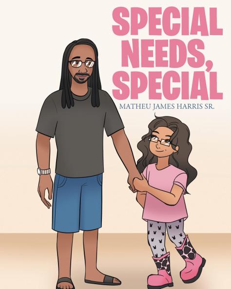 SPECIAL NEEDS SPECIAL