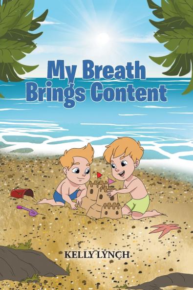 My Breath Brings Content