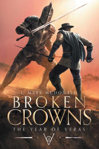 Broken Crowns
