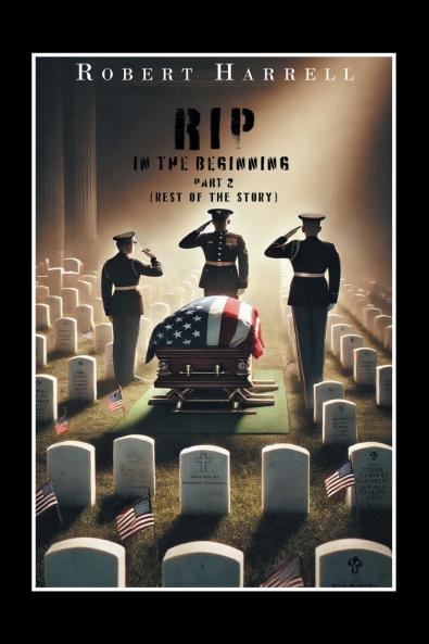 RIP In the Beginning