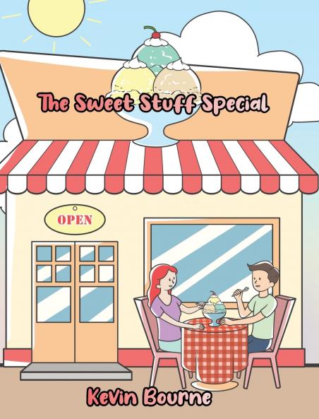 The Sweet Stuff Special