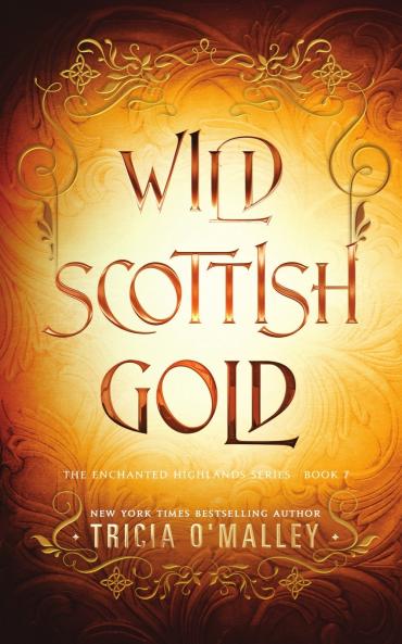 Wild Scottish Gold
