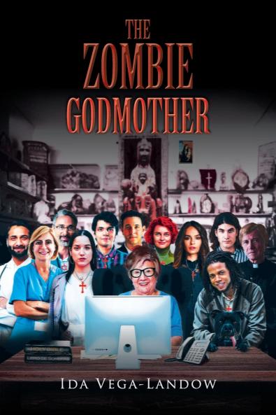 The Zombie Godmother