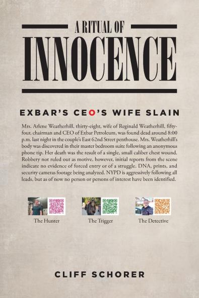 A Ritual of Innocence