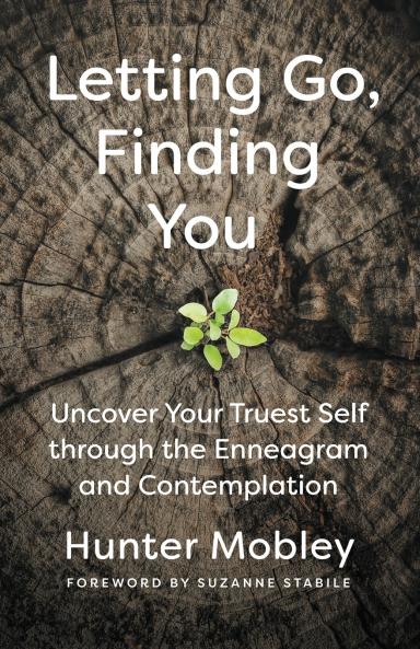 Letting Go Finding You