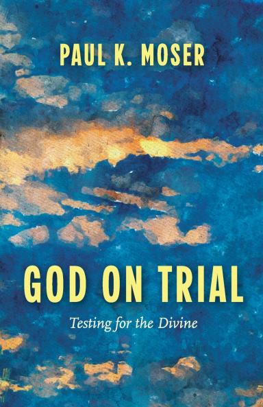God on Trial