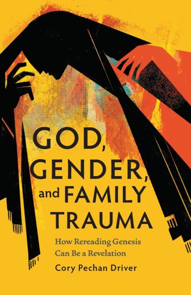 God Gender and Family Trauma