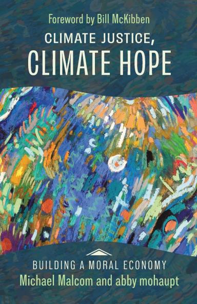 Climate Justice Climate Hope