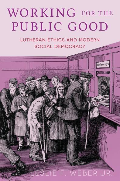 Working for the Public Good