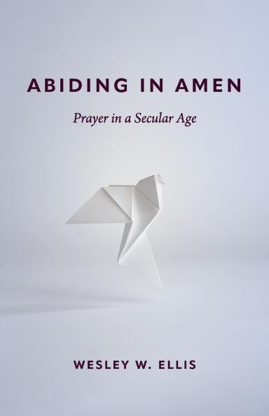 Abiding in Amen