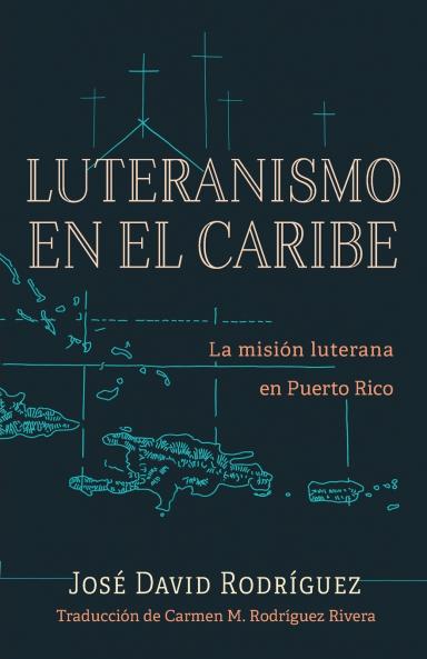 Luteranismo en el Caribe