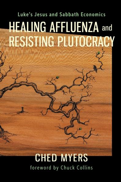 Healing Affluenza and Resisting Plutocracy