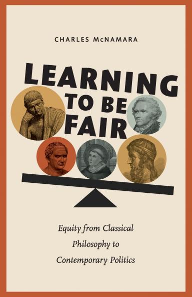 Learning to Be Fair
