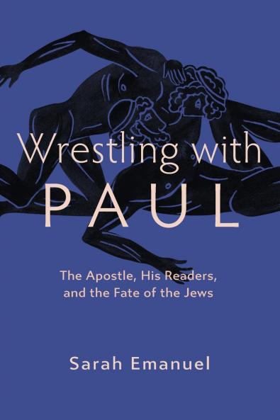 Wrestling with Paul