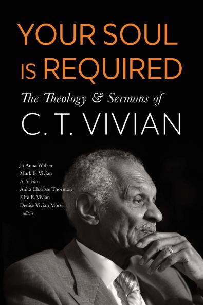 Your Soul Is Required