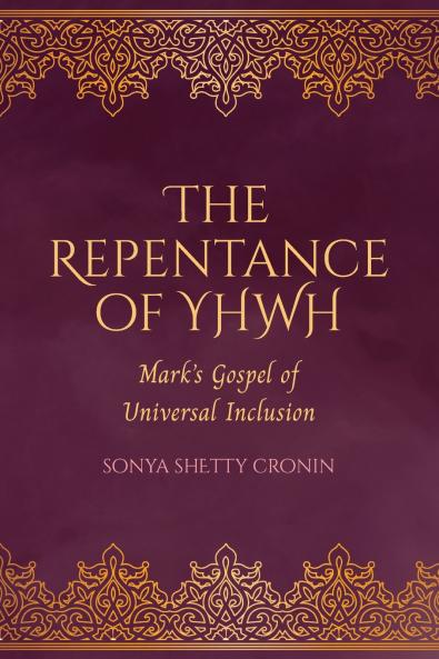 The Repentance of YHWH