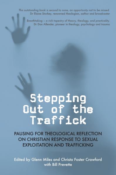 Stepping Out of the Traffick