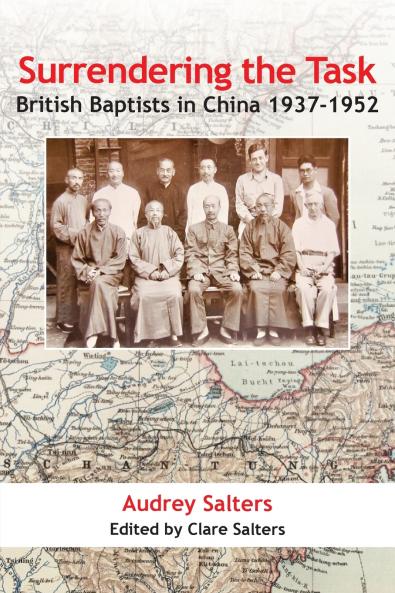 Surrendering the Task