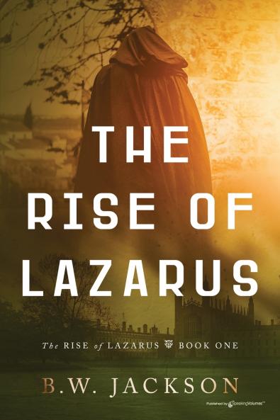 The Rise of Lazarus