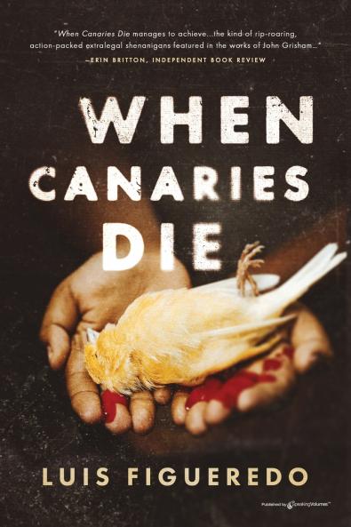 When Canaries Die