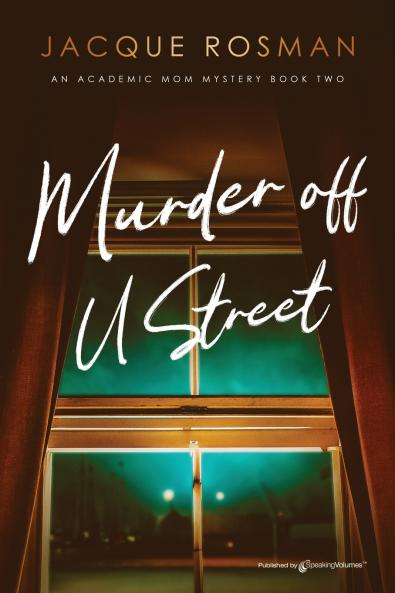 Murder off U Street