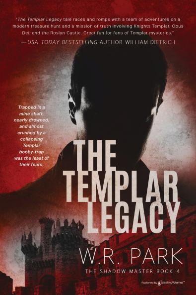 The Templar Legacy