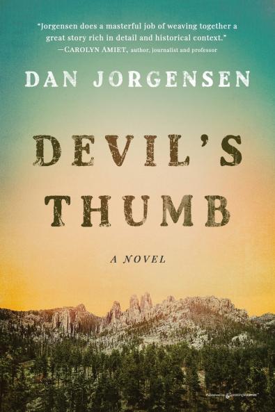 Devil's Thumb