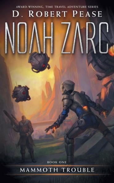 Noah Zarc