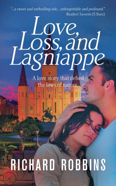 Love Loss and Lagniappe