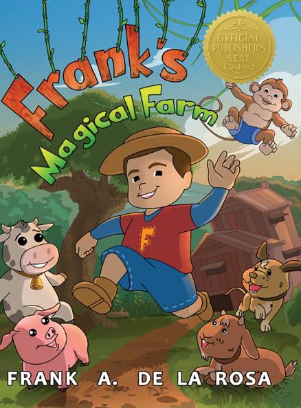 Frank's Magical Farm