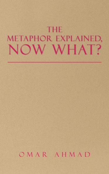 The Metaphor Explained Now What?