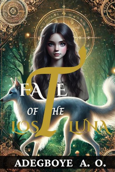 Fate of The Lost Luna