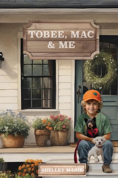 Tobee Mac & Me
