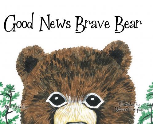 Good News Brave Bear