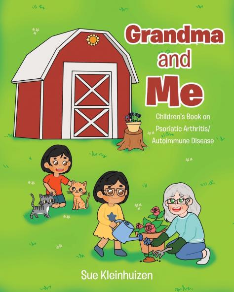 Grandma and Me