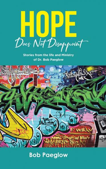 Hope Does Not Disappoint