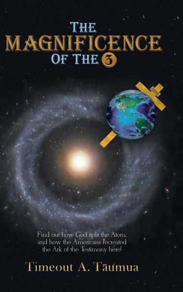 THE MAGNIFICENCE OF THE 3