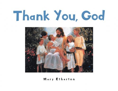 Thank You God