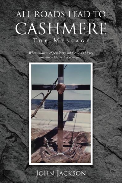 All Roads Lead to Cashmere