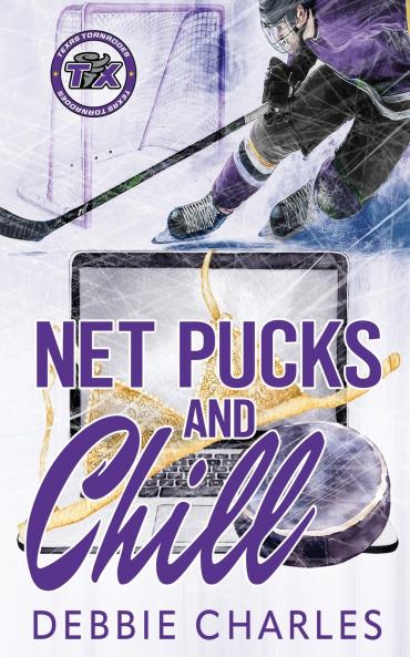 Net Pucks and Chill
