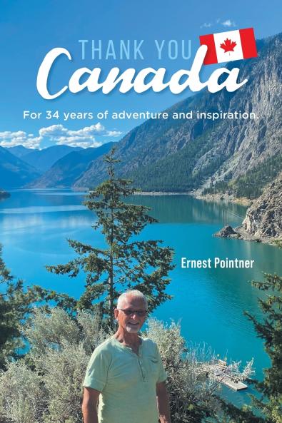 Thank you Canada