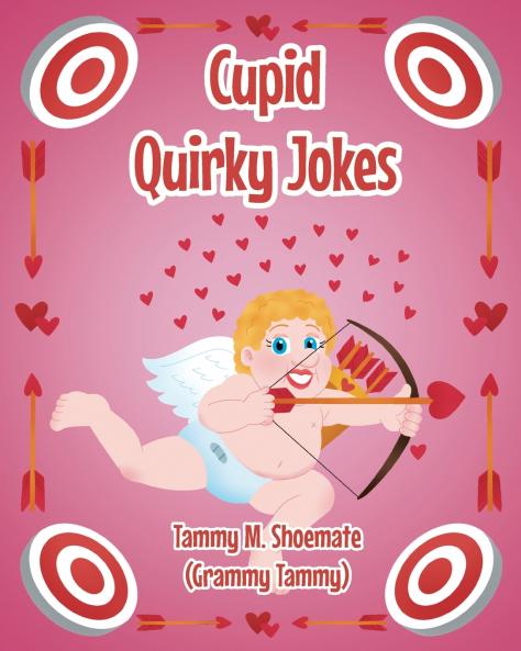 Cupid Quirky Jokes