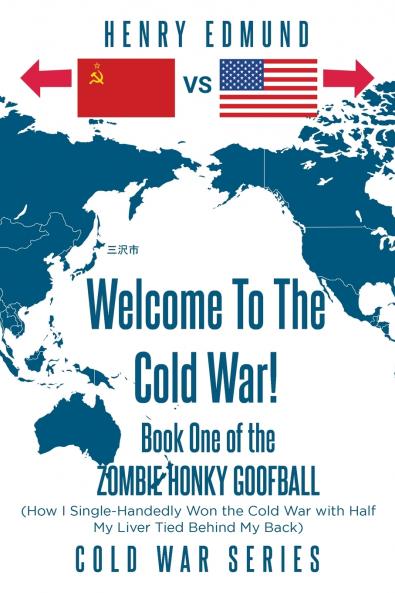 Welcome To The Cold War!