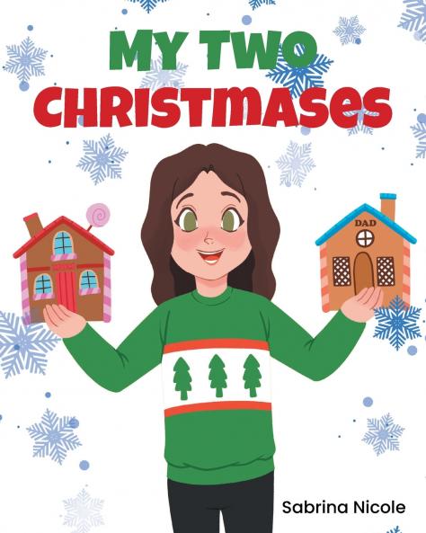 My Two Christmases