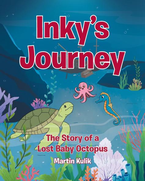 Inky's Journey