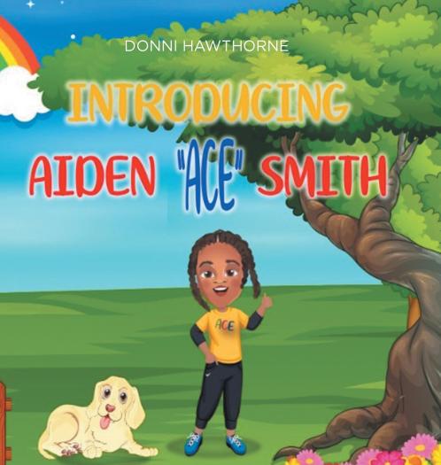 Introducing Aiden ACE Smith