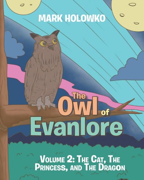 The Owl of Evanlore