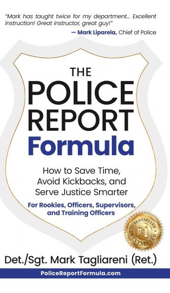 The Police Report Formula